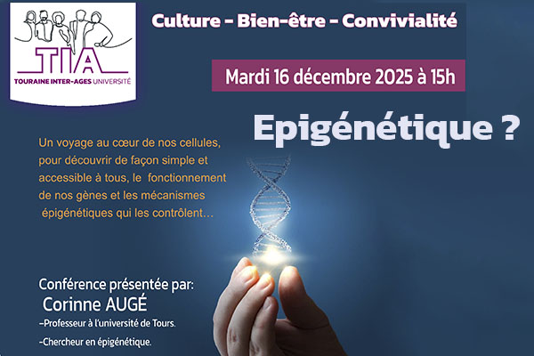 Conférence du 16 décembre